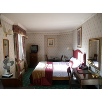 Photo Royaume-Uni Londres Hotel Marlborough 2007-09 4