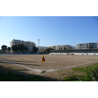 Photo France Cannes Avenue de Lerins 2008-03 2