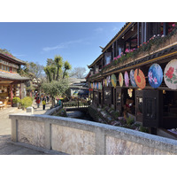 Photo Chine Lijiang 2026-01 612