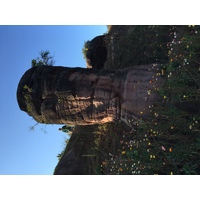 Photo Thaïlande Parc National Phu Hin Rong Kla 2014-12 6
