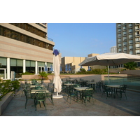 Photo Israel Tel Aviv Hotel David Intercontinental 2007-06 32