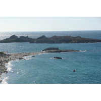 Photo France Tregastel 2007-08 70