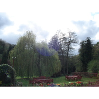 Photo Royaume-Uni Tintern 2006-05 45