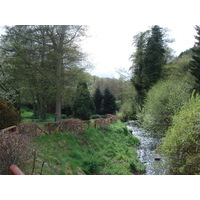 Photo Royaume-Uni Tintern 2006-05 52