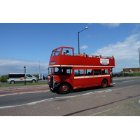 Photo Royaume-Uni Morecambe 2011-07 2