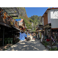 Photo Thaïlande Krabi 2023-01 2