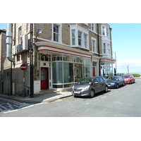 Photo Royaume-Uni Morecambe 2011-07 52