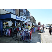 Photo Royaume-Uni Morecambe 2011-07 51