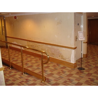 Photo Royaume-Uni Bracknell Hotel Hilton 2006-10 0