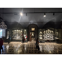 Photo Pologne Cracovie Château du Wawel 2026-09 425