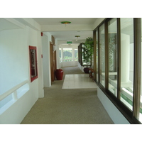 Photo Thaïlande Phuket Hotel le Meridien Phuket Beach 2005-12 54