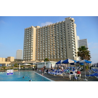 Photo Israel Tel Aviv Hotel David Intercontinental 2007-06 18