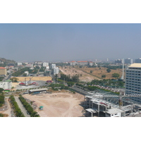 Photo Thaïlande Hotel Viewtalay 2009-01 8