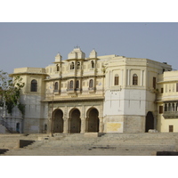 Photo Inde Udaipur 2003-05 142