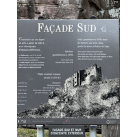 Photo France Château du Haut Koenigsbourg 2023-10 26