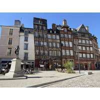 Photo France Rennes 2026-04 23