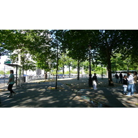Photo France Paris Place de l'Etoile 2007-05 64