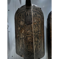Photo France Paris Musée de Cluny 2023-02 40