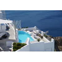 Photo Grèce Santorin Oia 2016-07 64