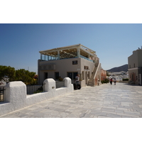 Photo Grèce Santorin Oia 2016-07 57