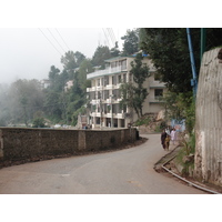 Photo Pakistan Murree 2006-08 10