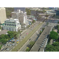 Photo Thaïlande Bangkok Satorn Road 2005-12 5