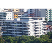Photo Thaïlande Pattaya Phra Tamnak 2016-12 30