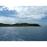 Photo Îles Fidji Amunuca Island Resort 2010-05 87