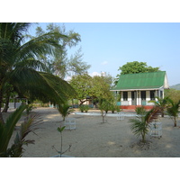 Photo Birmanie (Myanmar) Plage de Maungmagan 2005-01 57