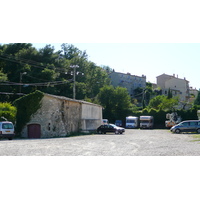 Photo France La Gaude 2007-07 88