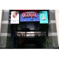 Photo Ukraine Kiev Arena city 2007-11 37