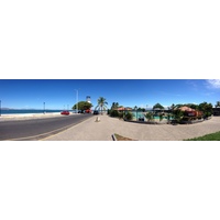 Photo Costa Rica Puntarenas 2015-03 20