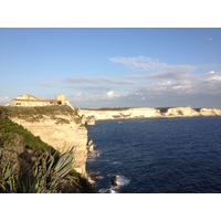 Photo France Corse Bonifacio 2012-09 103