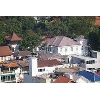 Photo Thaïlande Pattaya Phra Tamnak 2016-12 6