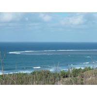 Photo Îles Fidji Parc des dunes de Sigatoka 2010-05 15