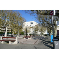 Photo France Cannes Avenue de Lerins 2008-03 16