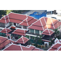Photo Thaïlande Pattaya Phra Tamnak 2016-12 1