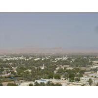 Photo Émirats arabes unis Al Ain 2005-03 15