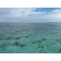 Photo Îles Fidji Amunuca Island Resort 2010-05 111