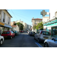 Photo France Cannes Avenue de Lerins 2008-03 13