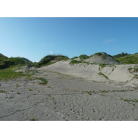 Photo Îles Fidji Parc des dunes de Sigatoka 2010-05 20