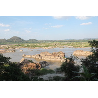 Photo Thaïlande Le Mekong 2012-12 12
