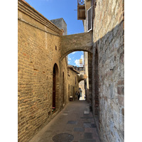 Photo Italie San Gimignano 2021-09 152