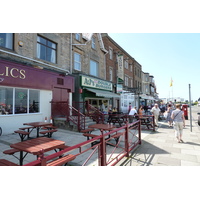 Photo Royaume-Uni Morecambe 2011-07 23