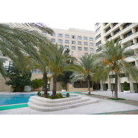 Photo Jordanie Amman Hotel Intercontinental 2007-12 41