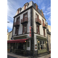 Photo France Le mont dore 2018-04 39