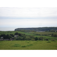 Photo Royaume-Uni Pembrokeshire 2006-05 41