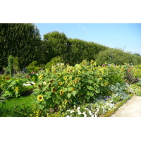 Photo France Paris Jardin des Plantes 2007-08 21