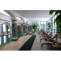 Photo Jordanie Amman Hotel Intercontinental 2007-12 38