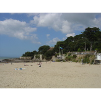 Photo France Pornic 2004-08 8
